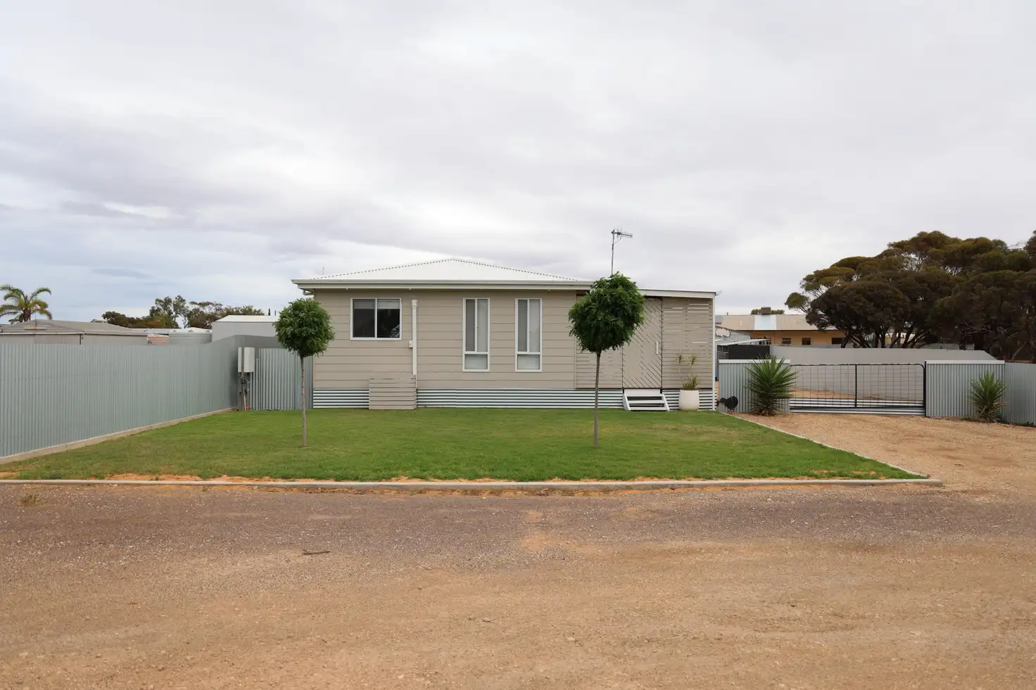 Main view of Homely house listing, 41 Kimba Road, Cowell SA 5602