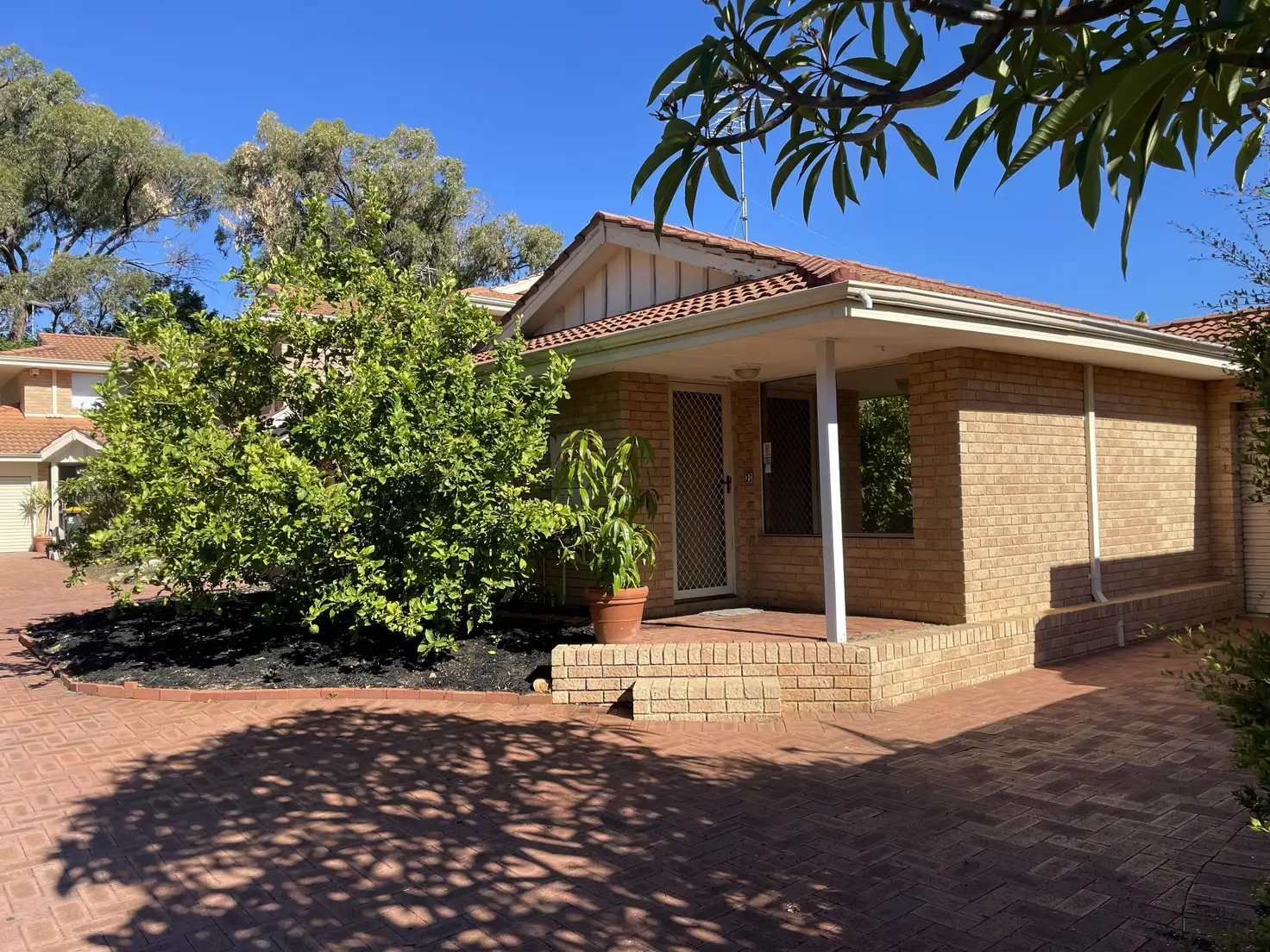 Main view of Homely villa listing, 50B Deanmore Road, Scarborough WA 6019