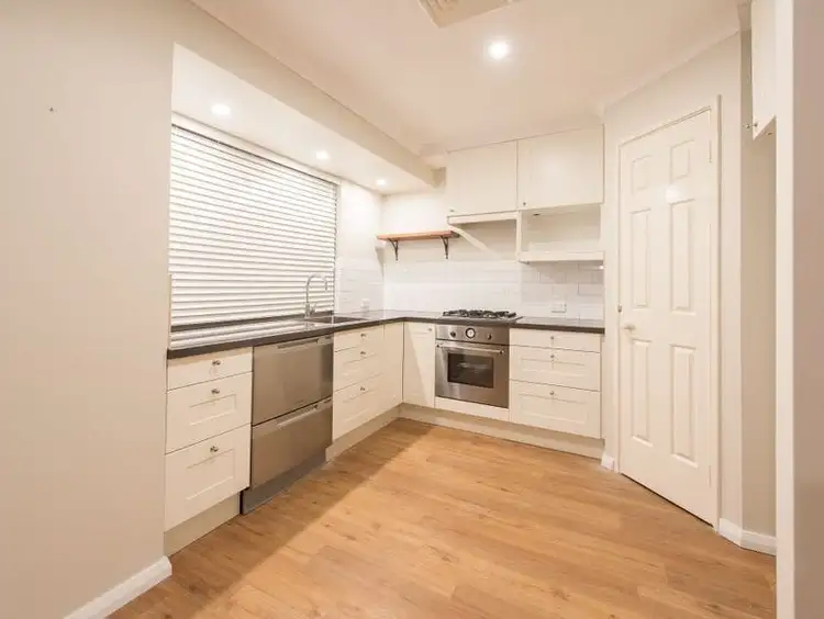 Third view of Homely villa listing, 50B Deanmore Road, Scarborough WA 6019