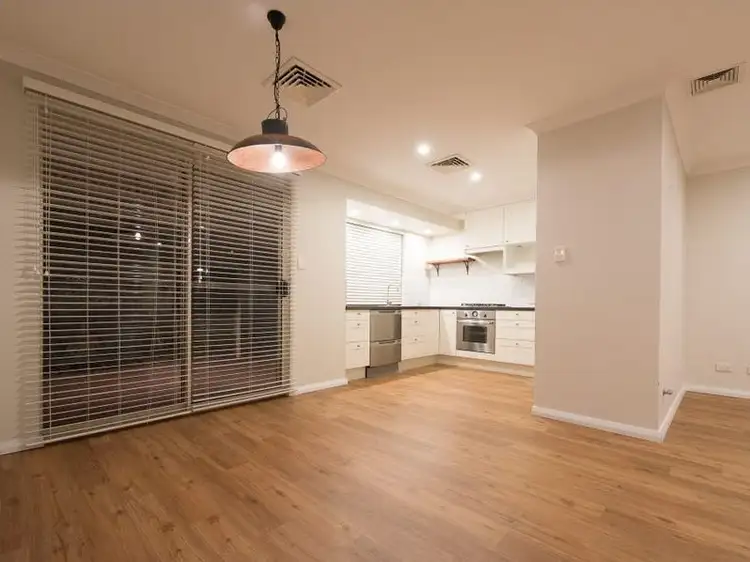 Fourth view of Homely villa listing, 50B Deanmore Road, Scarborough WA 6019