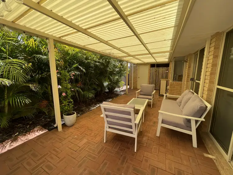 Sixth view of Homely villa listing, 50B Deanmore Road, Scarborough WA 6019