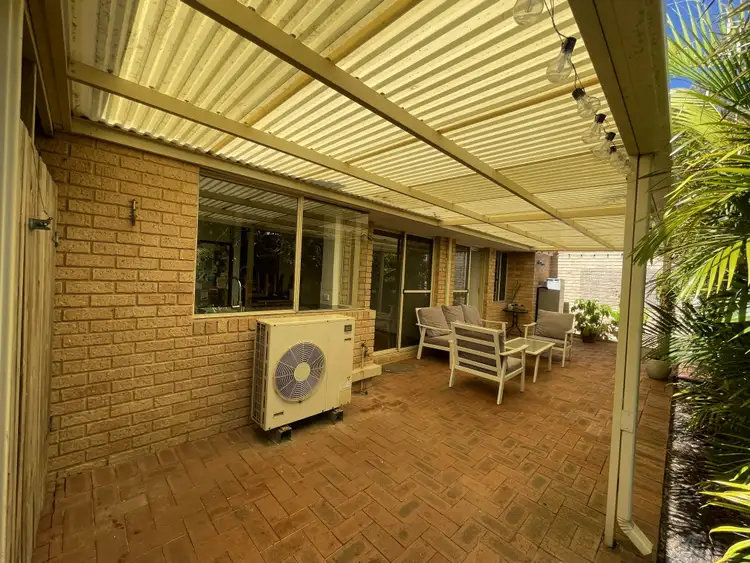 Seventh view of Homely villa listing, 50B Deanmore Road, Scarborough WA 6019