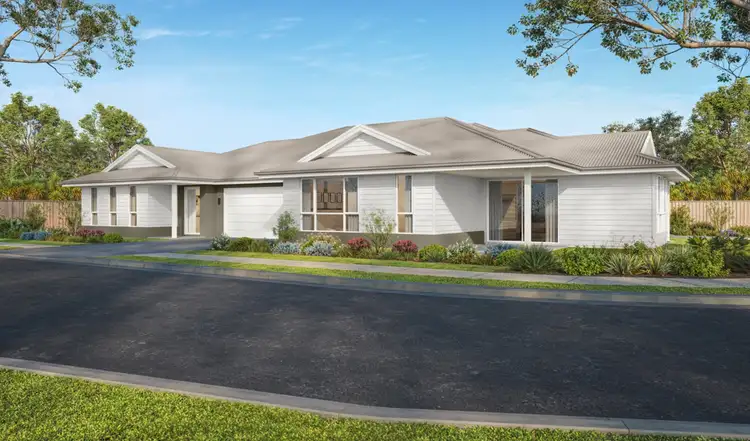 28 Riberry Road, Thrumster NSW 2444