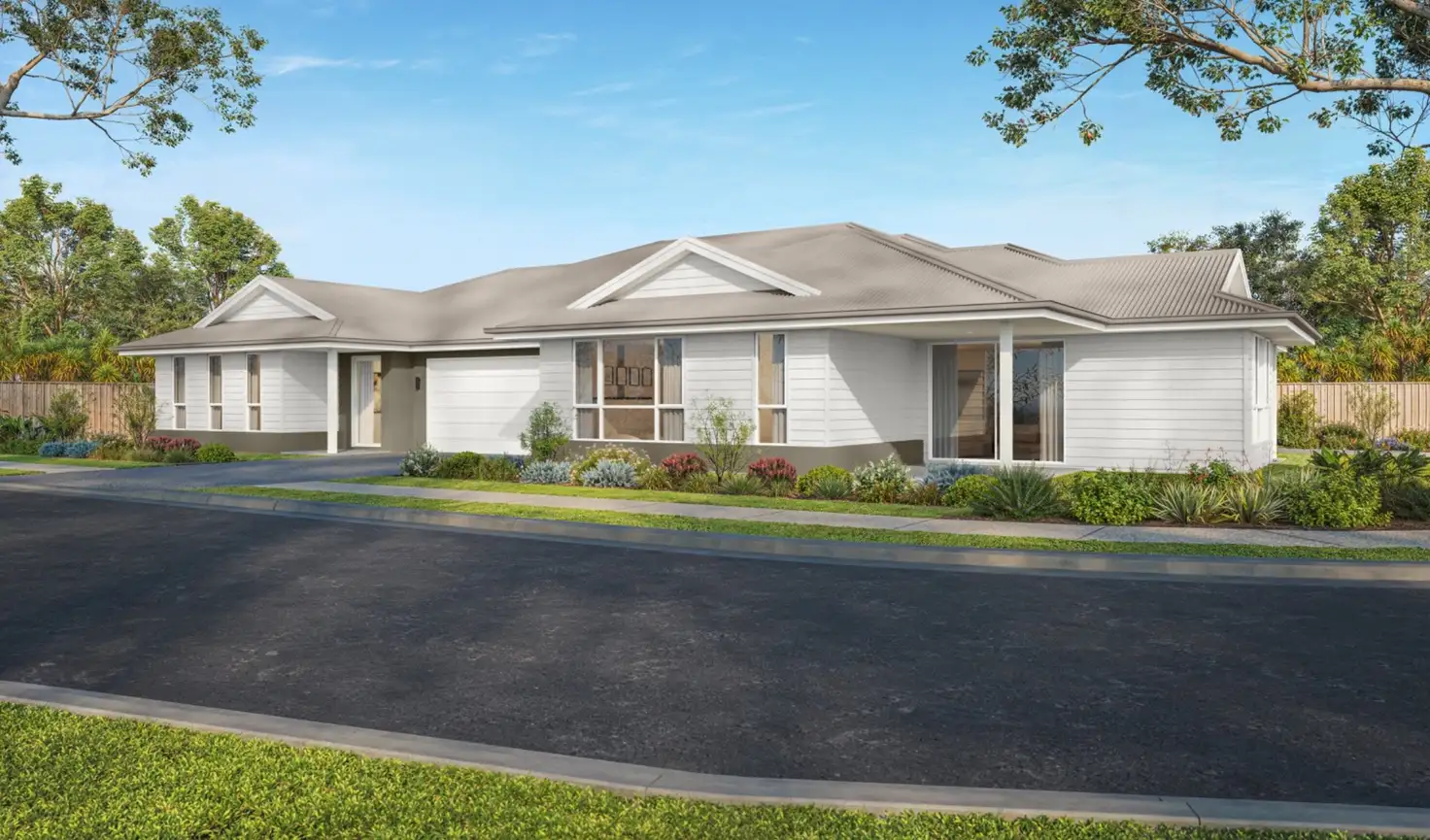 Main view of Homely house listing, 28 Riberry Road, Thrumster NSW 2444