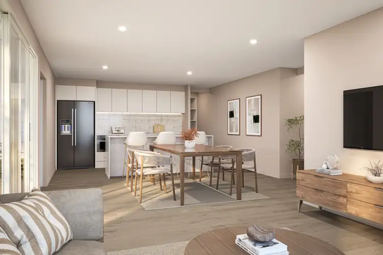 Third view of Homely house listing, 28 Riberry Road, Thrumster NSW 2444