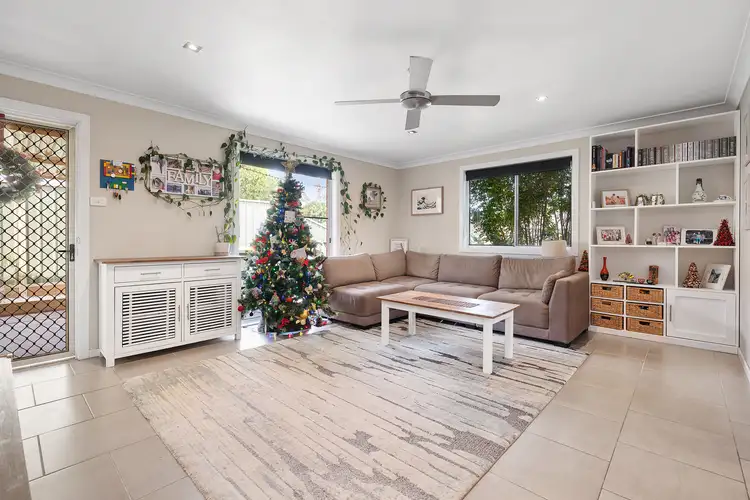 Second view of Homely house listing, 49 Mandolong Street, Morisset NSW 2264