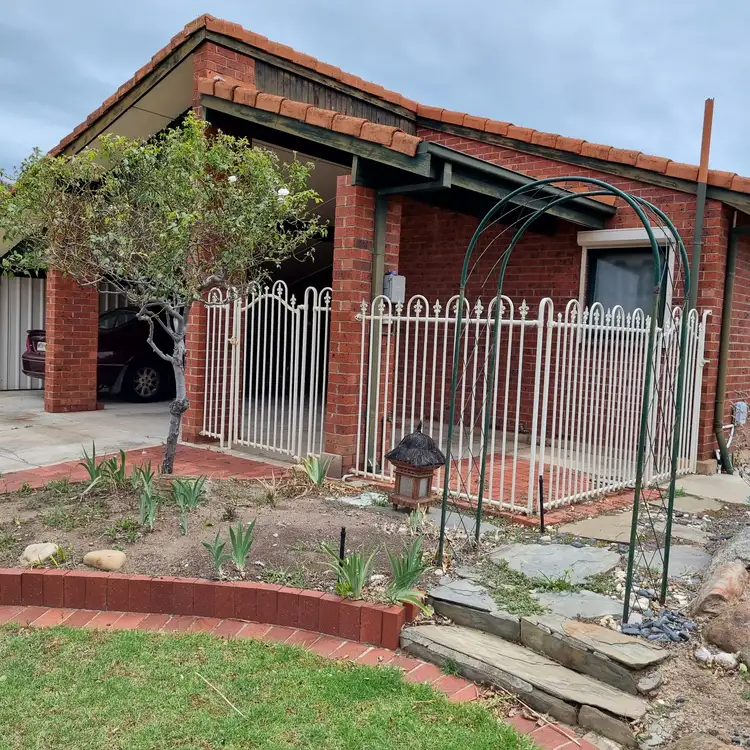 2 Pitcairn Avenue, Kidman Park SA 5025