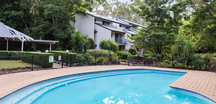 17/97-111 Routley Drive, Kooralbyn QLD 4285