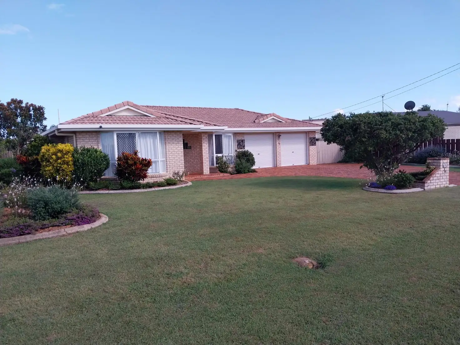 Main view of Homely house listing, 26 Dante Street, Burnett Heads QLD 4670