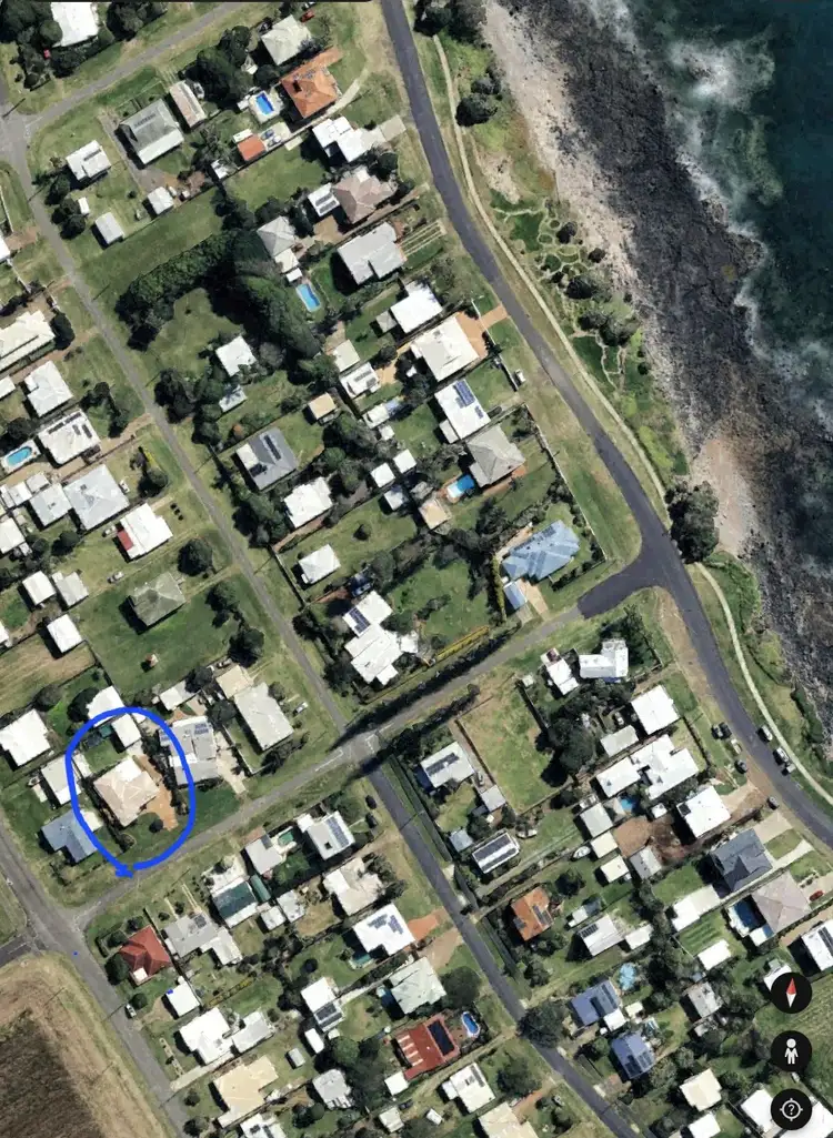 Second view of Homely house listing, 26 Dante Street, Burnett Heads QLD 4670