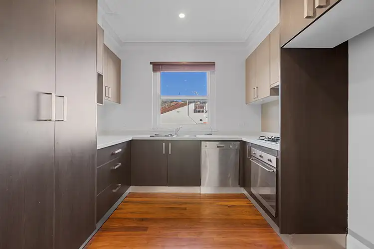 Second view of Homely apartment listing, 5/32 William Street, Double Bay NSW 2028