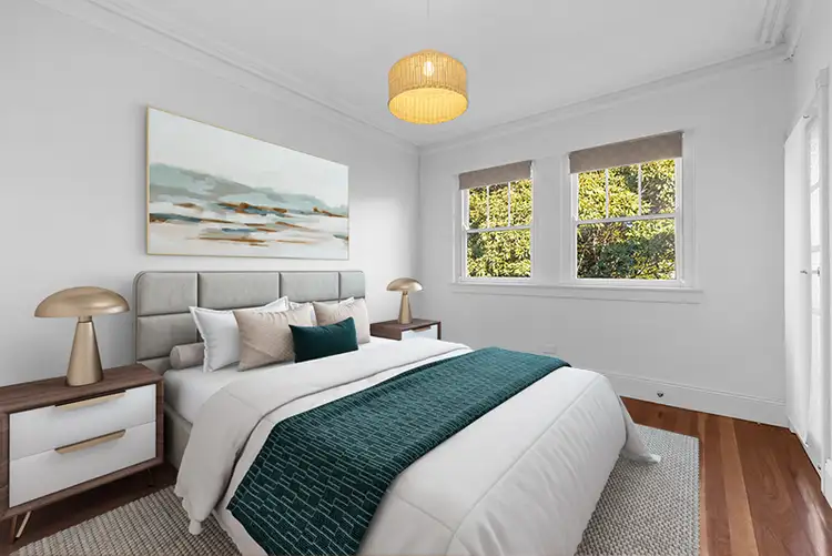 Fourth view of Homely apartment listing, 5/32 William Street, Double Bay NSW 2028