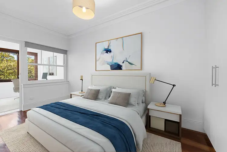 Fifth view of Homely apartment listing, 5/32 William Street, Double Bay NSW 2028