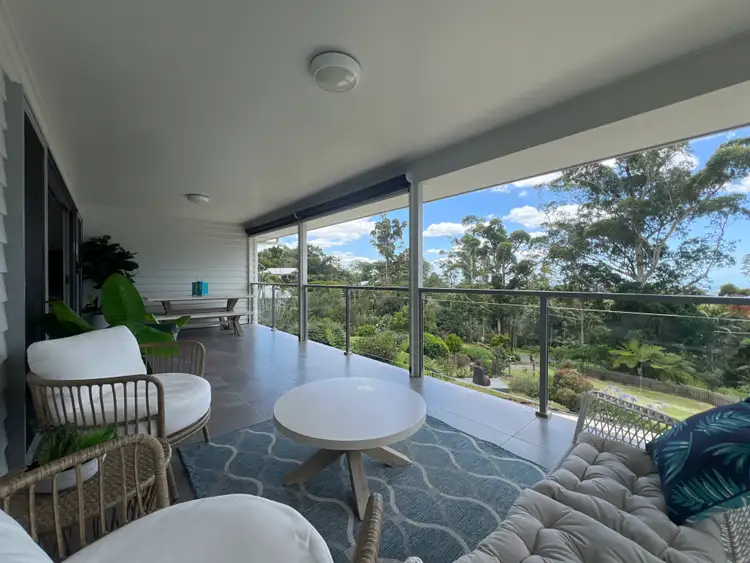 82 Contour Road, Tamborine Mountain QLD 4272