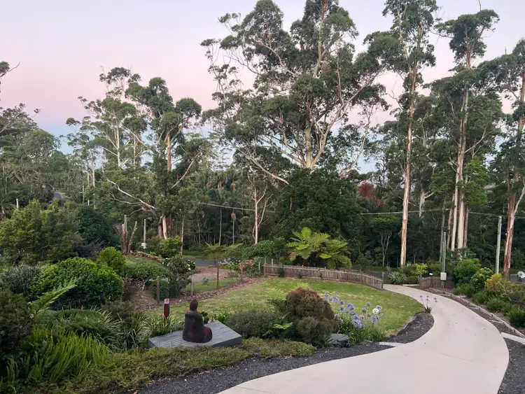 Second view of Homely house listing, 82 Contour Road, Tamborine Mountain QLD 4272