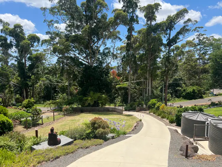 Third view of Homely house listing, 82 Contour Road, Tamborine Mountain QLD 4272
