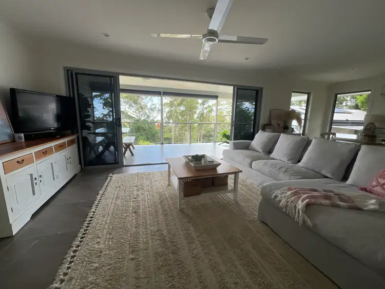 Fifth view of Homely house listing, 82 Contour Road, Tamborine Mountain QLD 4272