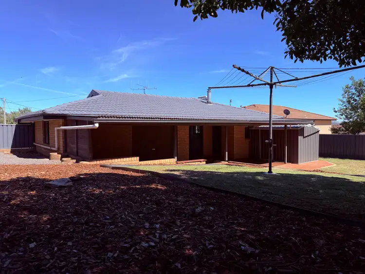 Second view of Homely house listing, 48 Merriman Drive, Yass NSW 2582