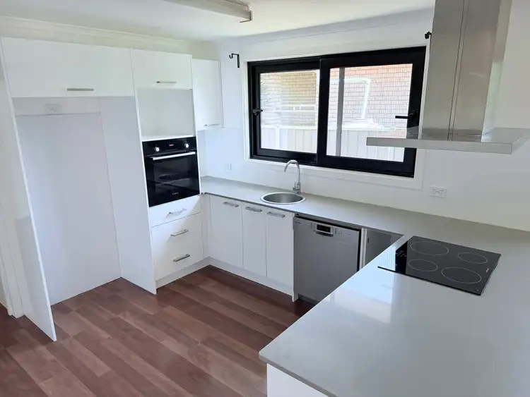 Third view of Homely house listing, 48 Merriman Drive, Yass NSW 2582