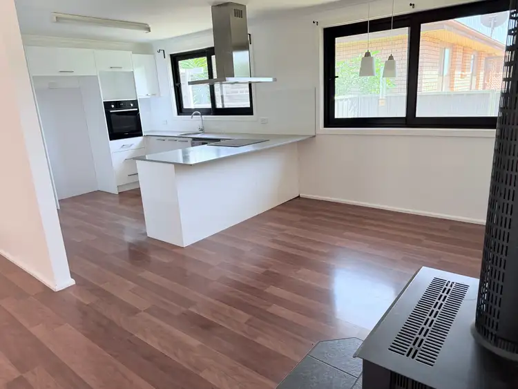 Fourth view of Homely house listing, 48 Merriman Drive, Yass NSW 2582