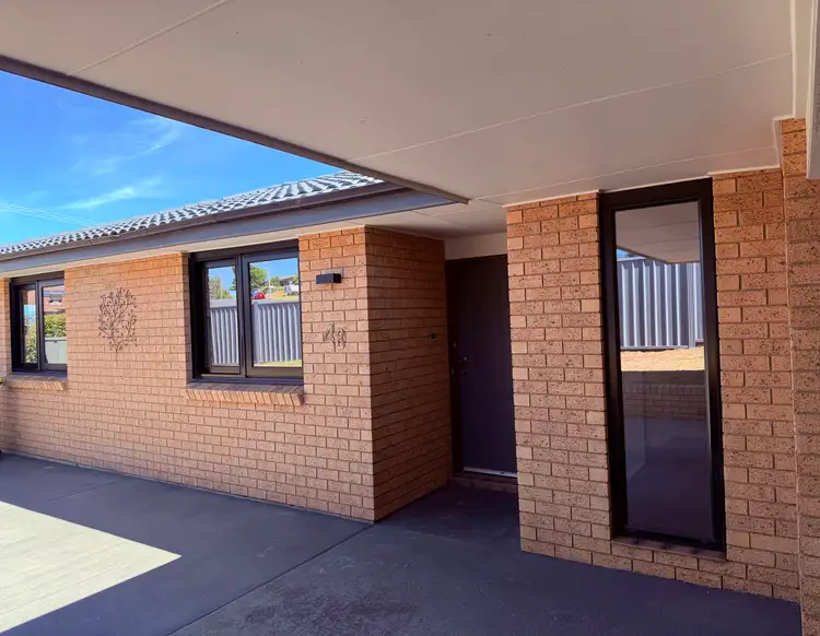 Seventh view of Homely house listing, 48 Merriman Drive, Yass NSW 2582