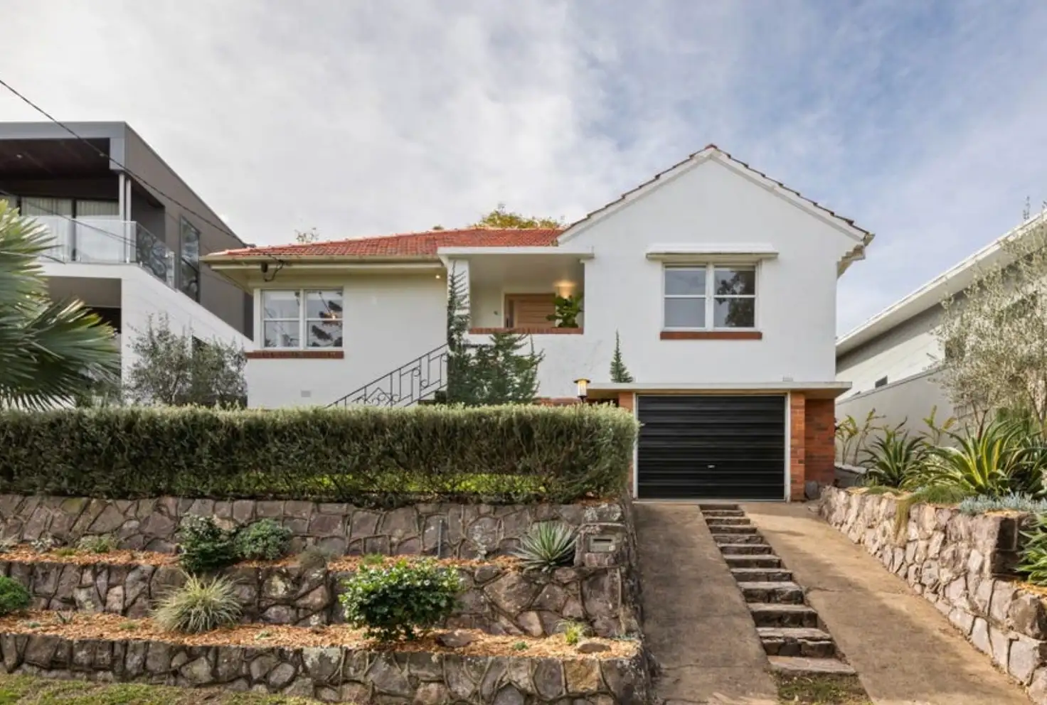 Main view of Homely house listing, 14 Kanumbra Street, Coorparoo QLD 4151