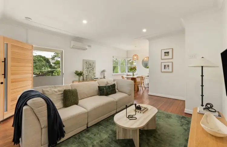 Second view of Homely house listing, 14 Kanumbra Street, Coorparoo QLD 4151