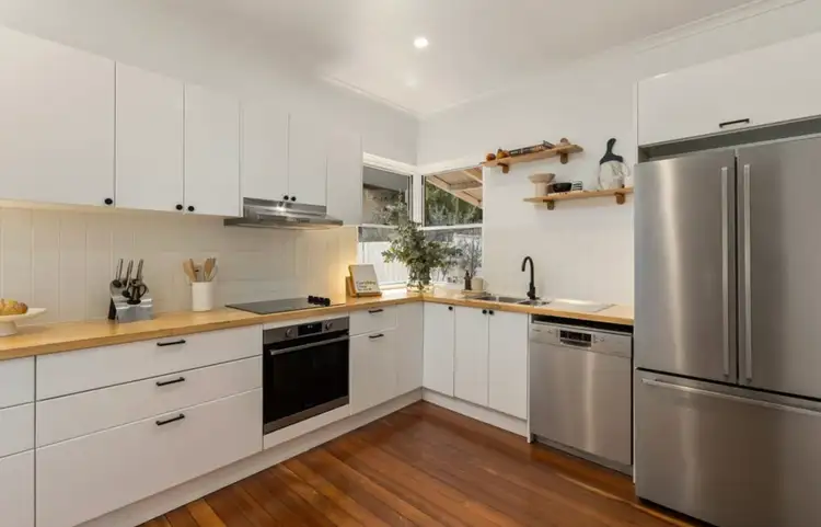 Fourth view of Homely house listing, 14 Kanumbra Street, Coorparoo QLD 4151