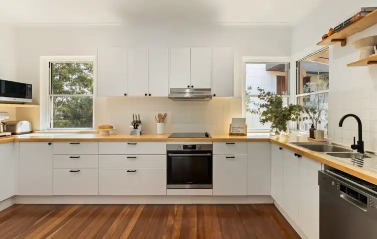 Fifth view of Homely house listing, 14 Kanumbra Street, Coorparoo QLD 4151