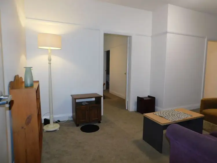 Second view of Homely apartment listing, 4/164 Glebe Point Road, Glebe NSW 2037