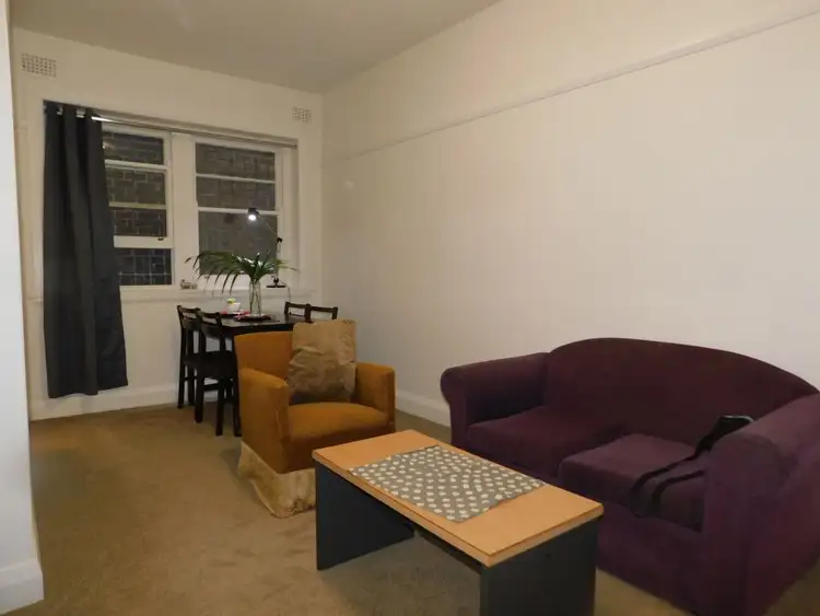 Third view of Homely apartment listing, 4/164 Glebe Point Road, Glebe NSW 2037