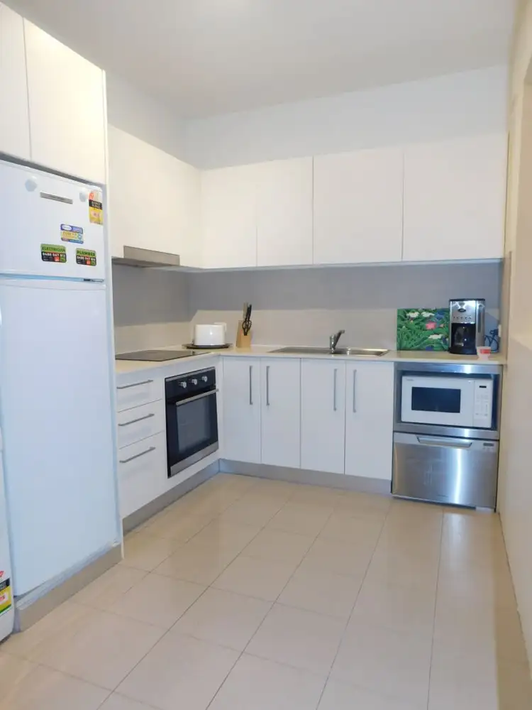 Fifth view of Homely apartment listing, 4/164 Glebe Point Road, Glebe NSW 2037