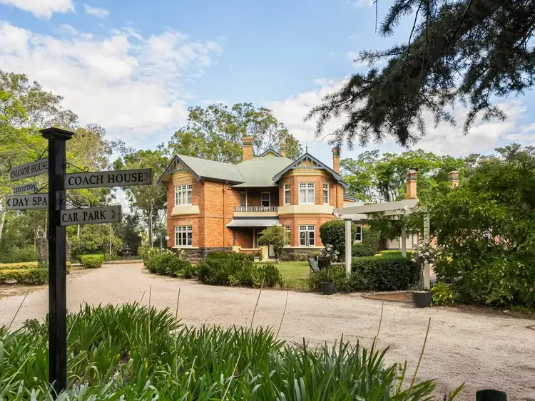 37 Blair Athol Road, Inverell NSW 2360