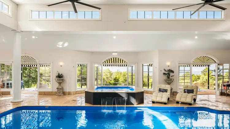 Second view of Homely rural property listing, 37 Blair Athol Road, Inverell NSW 2360