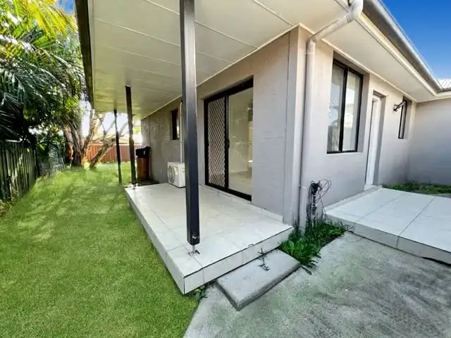 Fourth view of Homely house listing, 55A Donald Avenue, Umina Beach NSW 2257