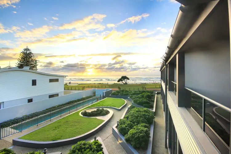 Second view of Homely apartment listing, 11/20-21 Pacific Parade, Lennox Head NSW 2478