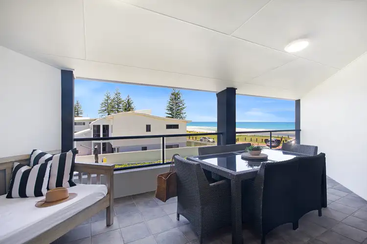 Third view of Homely apartment listing, 11/20-21 Pacific Parade, Lennox Head NSW 2478