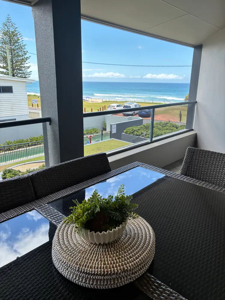 Fourth view of Homely apartment listing, 11/20-21 Pacific Parade, Lennox Head NSW 2478