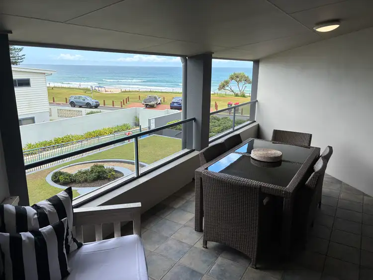 Fifth view of Homely apartment listing, 11/20-21 Pacific Parade, Lennox Head NSW 2478
