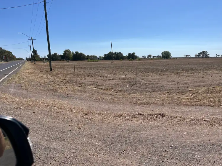 Third view of Homely land listing, 20 Mooculta Street, Bourke NSW 2840