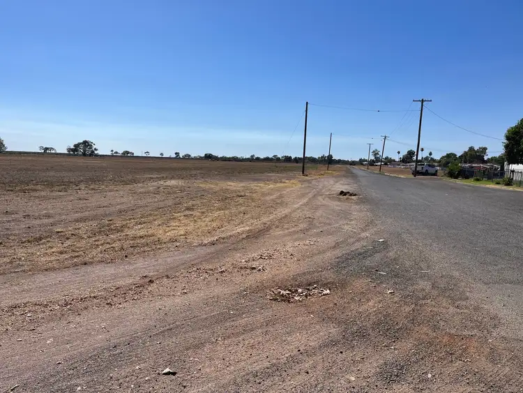 Fourth view of Homely land listing, 20 Mooculta Street, Bourke NSW 2840