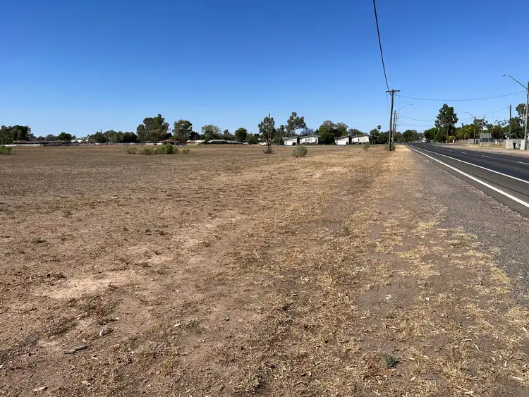 Fifth view of Homely land listing, 20 Mooculta Street, Bourke NSW 2840
