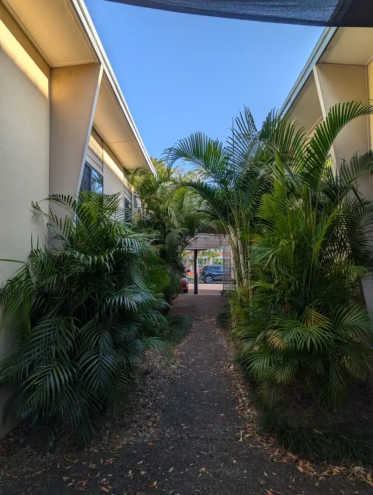 Second view of Homely unit listing, 1/5 Norman Street, Annerley QLD 4103