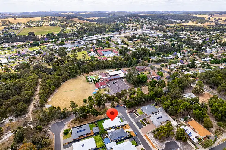 Fourth view of Homely house listing, 17 Kincraig Street, Donnybrook WA 6239