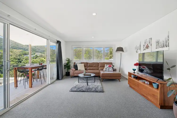 Second view of Homely house listing, 10 Keilawarra Ridge, Coffs Harbour NSW 2450