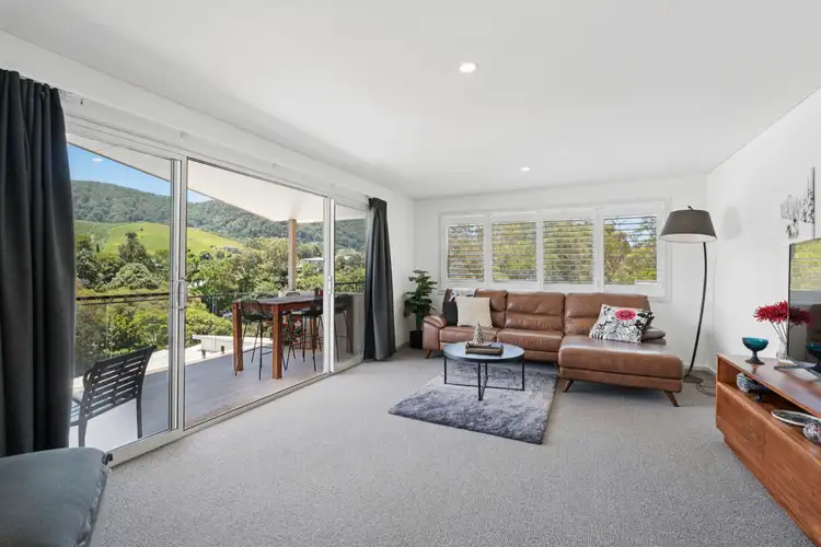 Third view of Homely house listing, 10 Keilawarra Ridge, Coffs Harbour NSW 2450