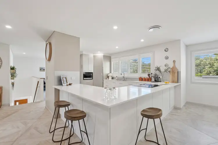 Fifth view of Homely house listing, 10 Keilawarra Ridge, Coffs Harbour NSW 2450