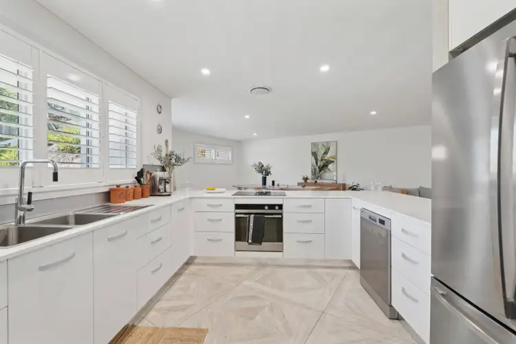 Sixth view of Homely house listing, 10 Keilawarra Ridge, Coffs Harbour NSW 2450