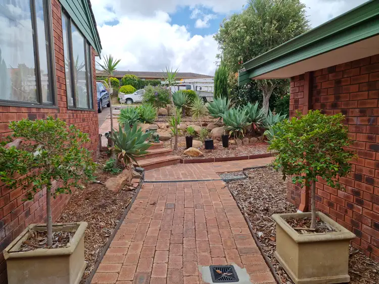 Second view of Homely house listing, 38 Weatherill Way, Noranda WA 6062