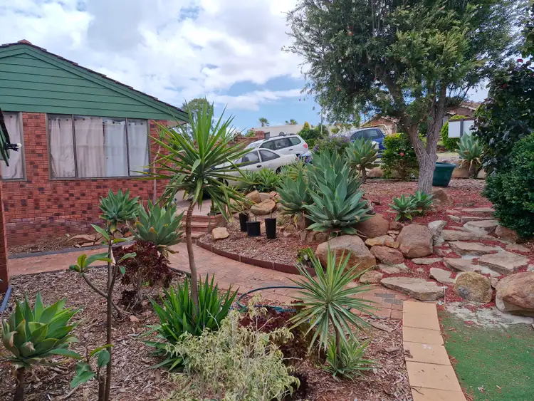 Third view of Homely house listing, 38 Weatherill Way, Noranda WA 6062